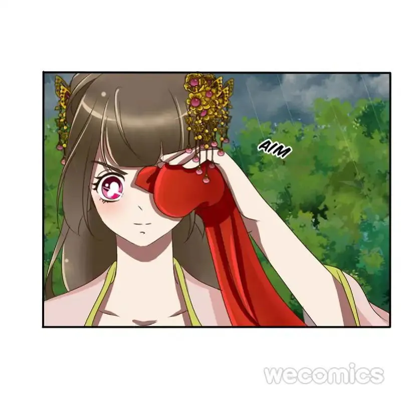 Psychic Princess Chapter 68 Online - página 8