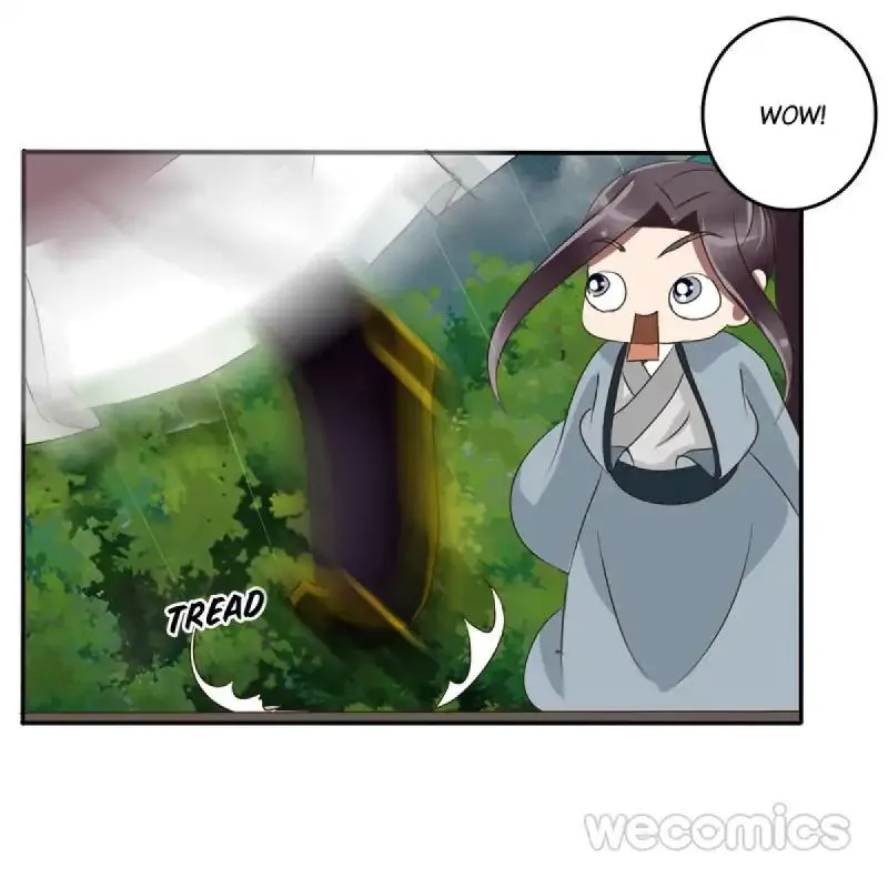 Psychic Princess Chapter 68 Online - página 18
