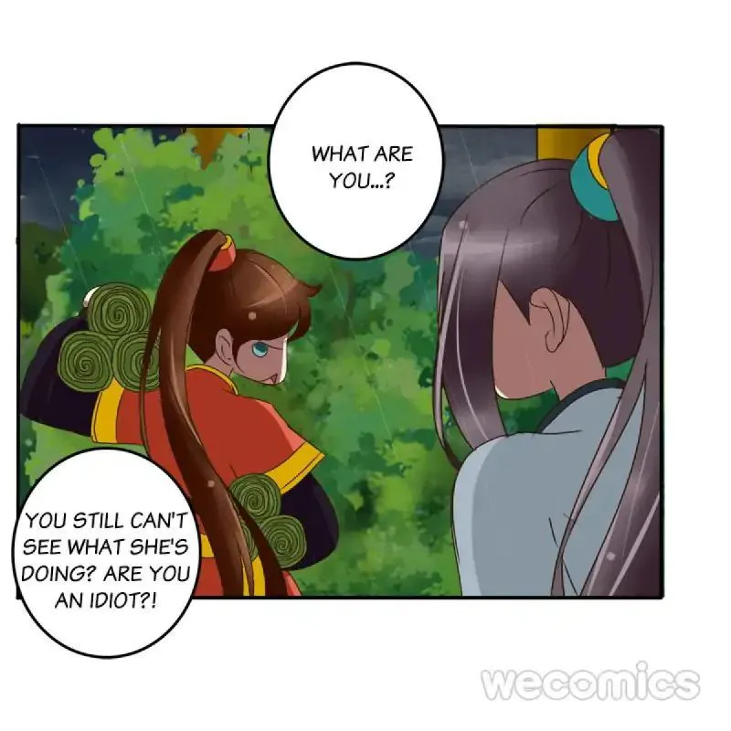 Psychic Princess Chapter 68 Online - página 25