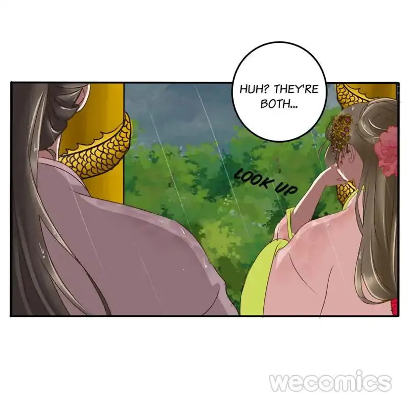 Psychic Princess Chapter 68 Online - página 39