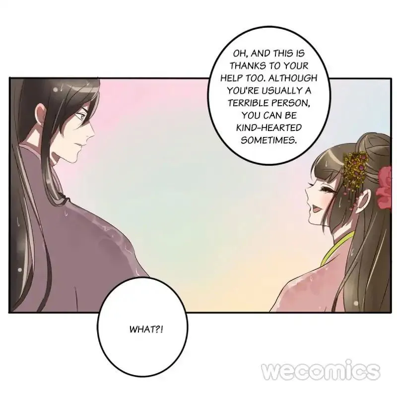 Psychic Princess Chapter 68 Online - página 42
