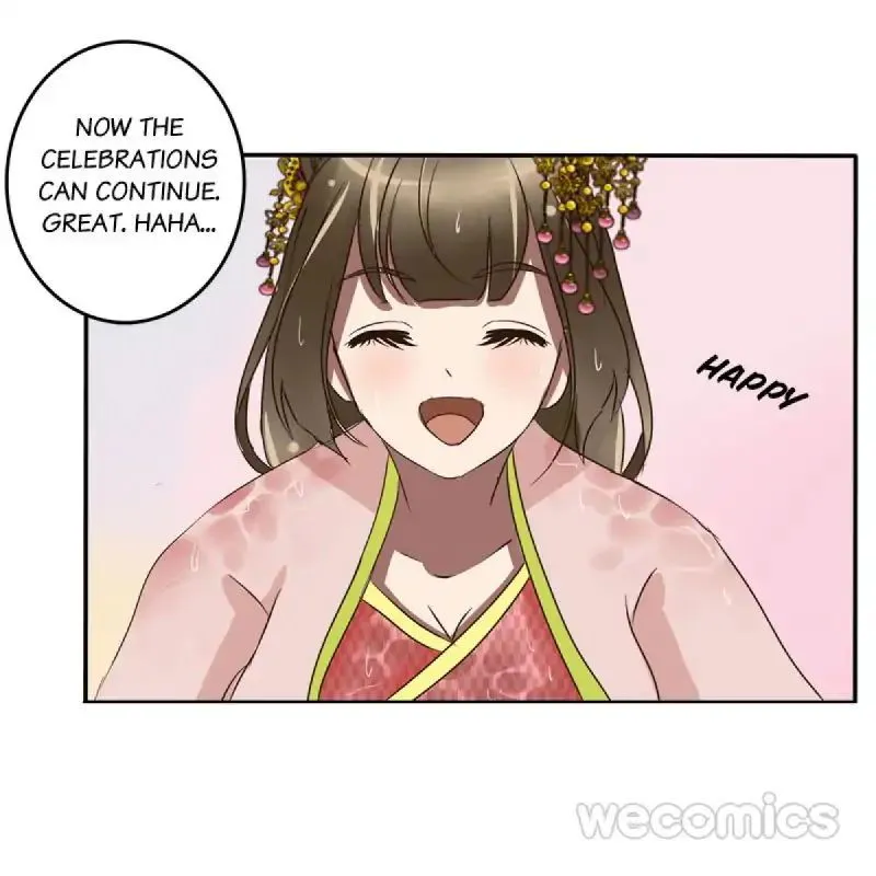 Psychic Princess Chapter 68 Online - página 43