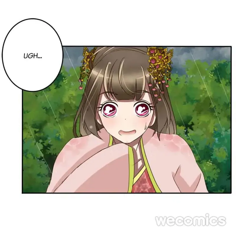 Psychic Princess Chapter 68 Online - página 49