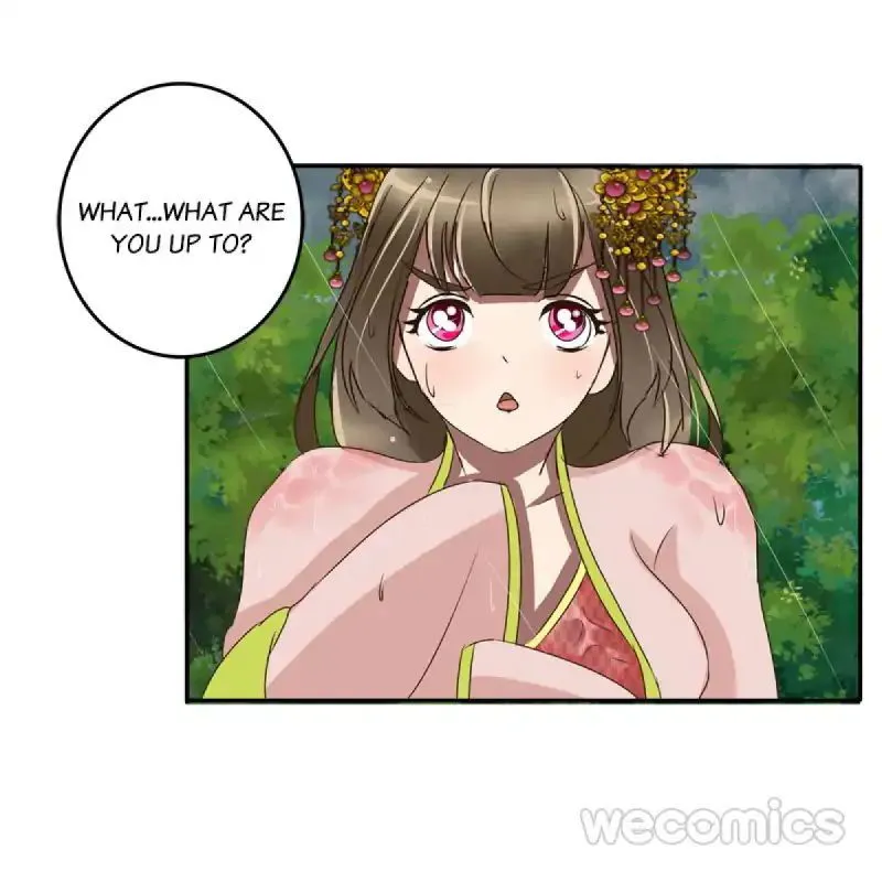 Psychic Princess Chapter 68 Online - página 51