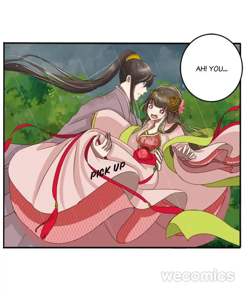 Psychic Princess Chapter 68 Online - página 54