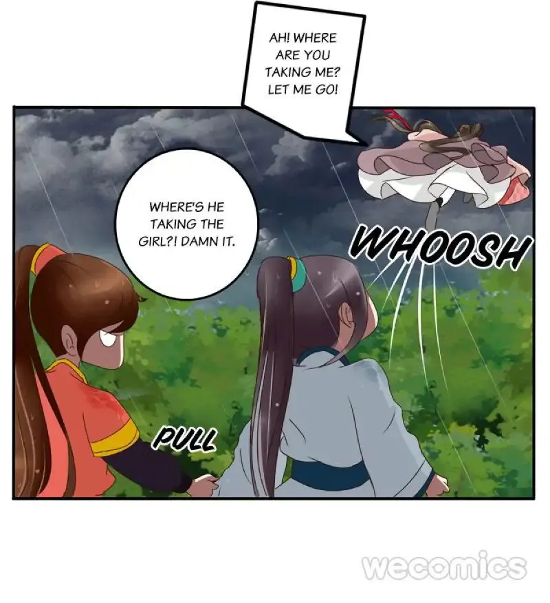 Psychic Princess Chapter 68 Online - página 55