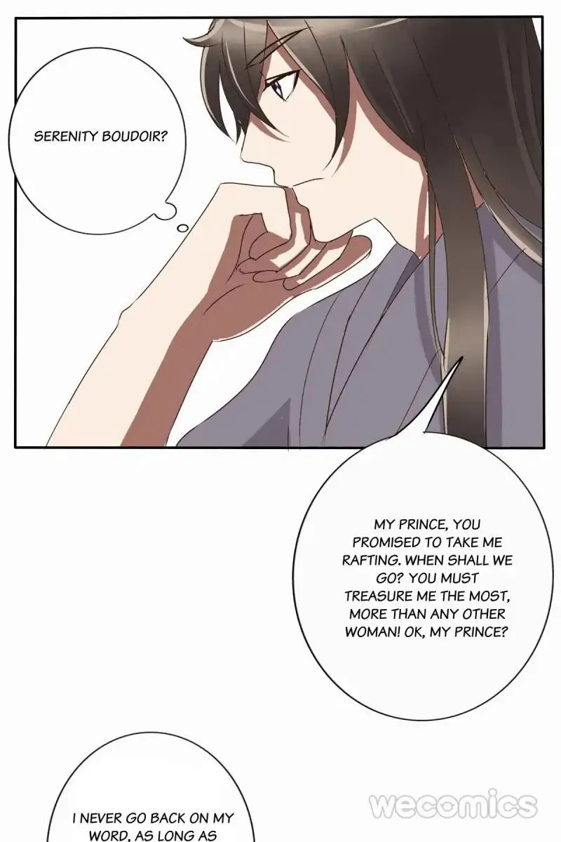 Psychic Princess Chapter 7 Online - página 6