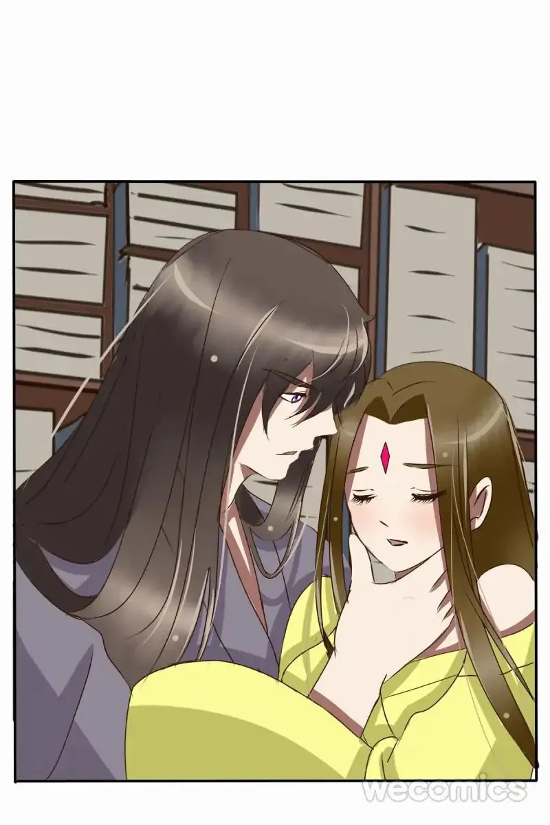Psychic Princess Chapter 7 Online - página 8