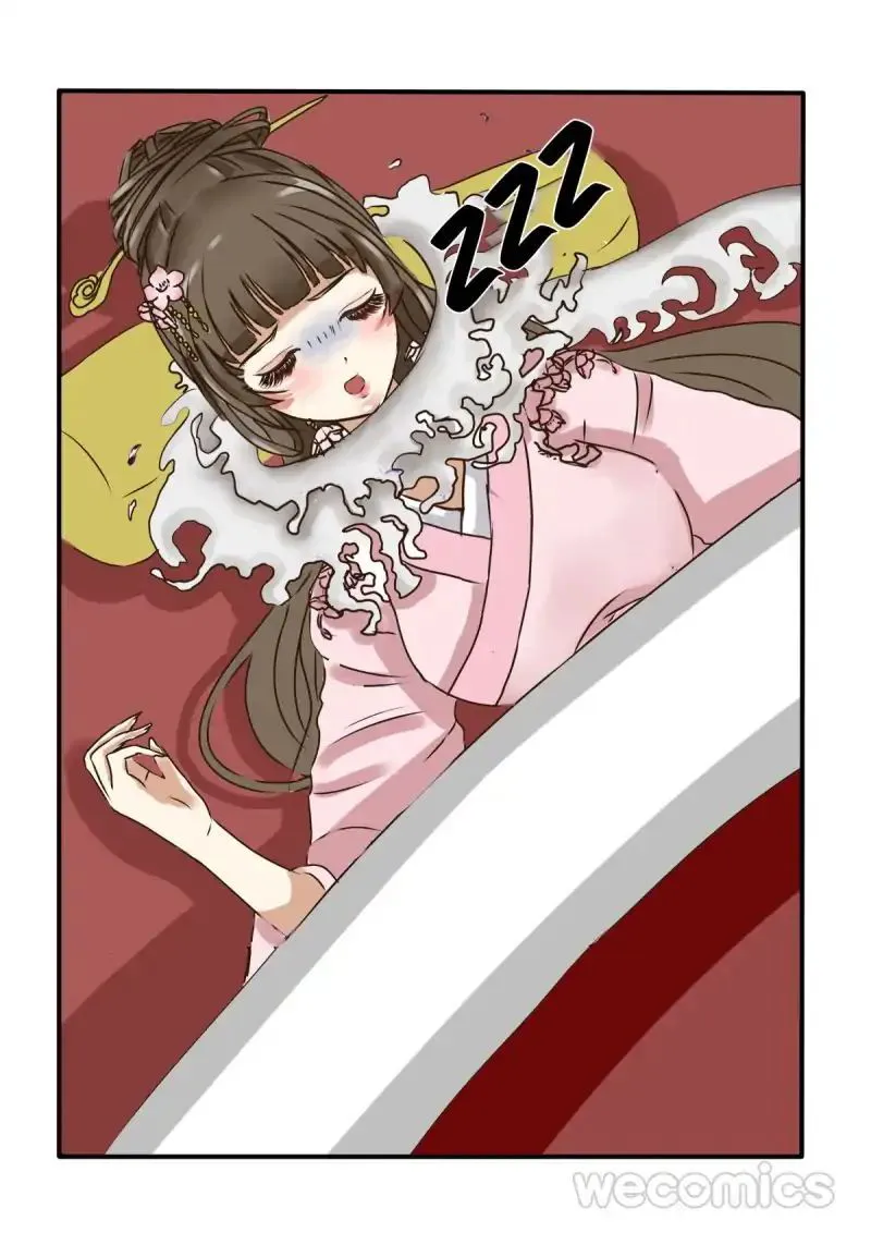 Psychic Princess Chapter 7 Online - página 11