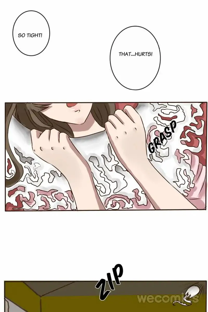 Psychic Princess Chapter 7 Online - página 12