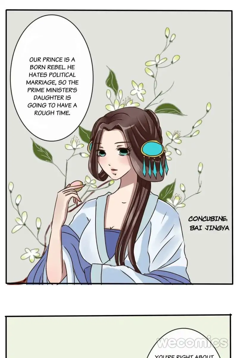 Psychic Princess Chapter 7 Online - página 27