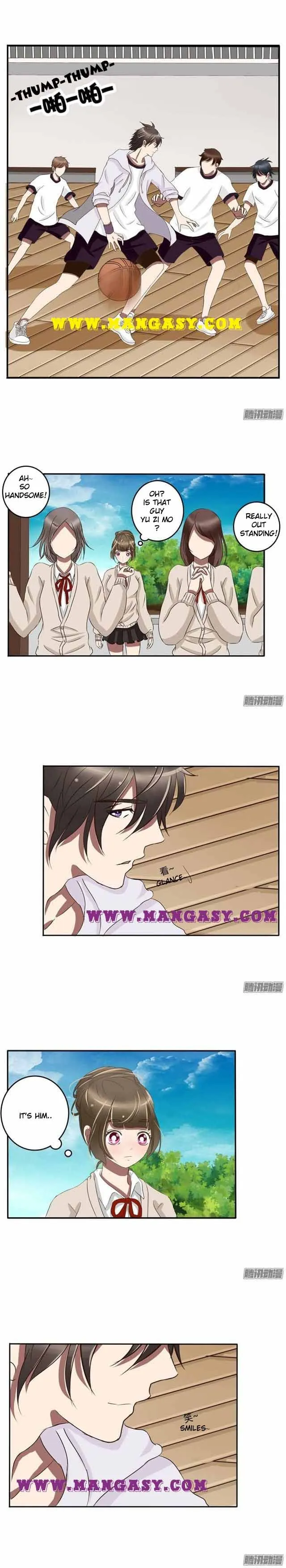 Psychic Princess Chapter 73 Online - página 2