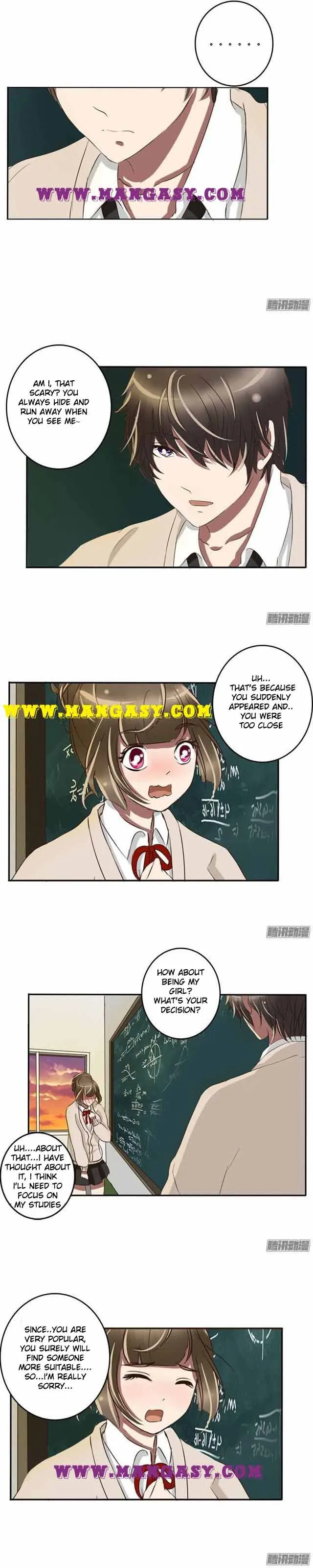 Psychic Princess Chapter 73 Online - página 10