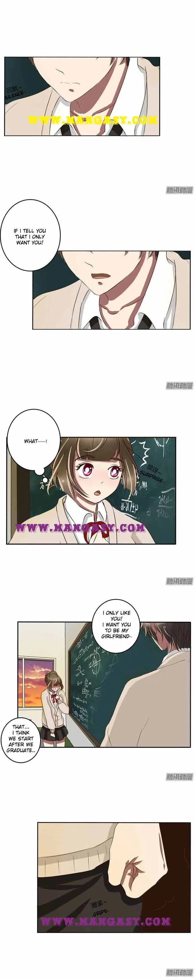 Psychic Princess Chapter 73 Online - página 11