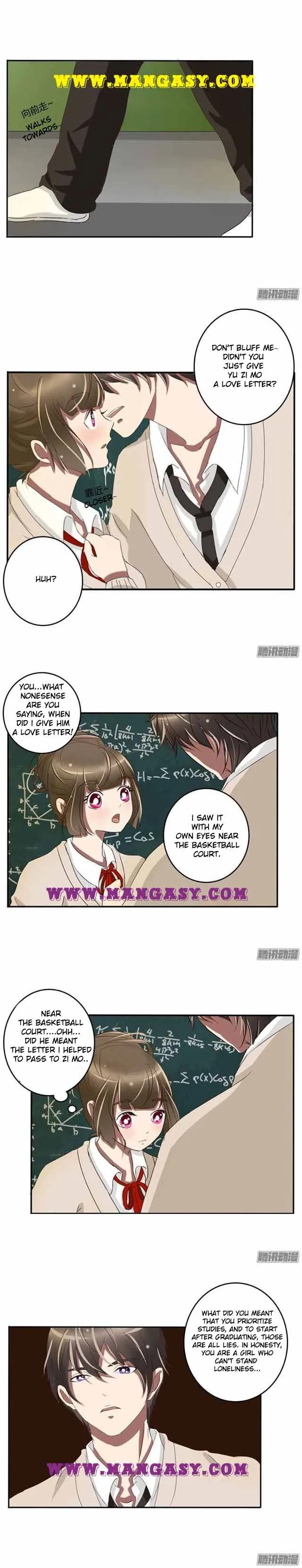 Psychic Princess Chapter 73 Online - página 12
