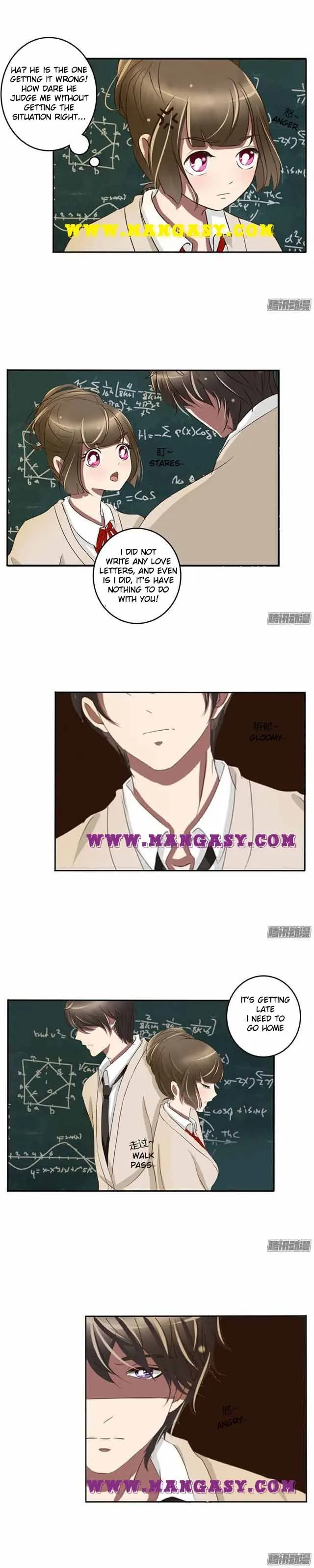 Psychic Princess Chapter 73 Online - página 13