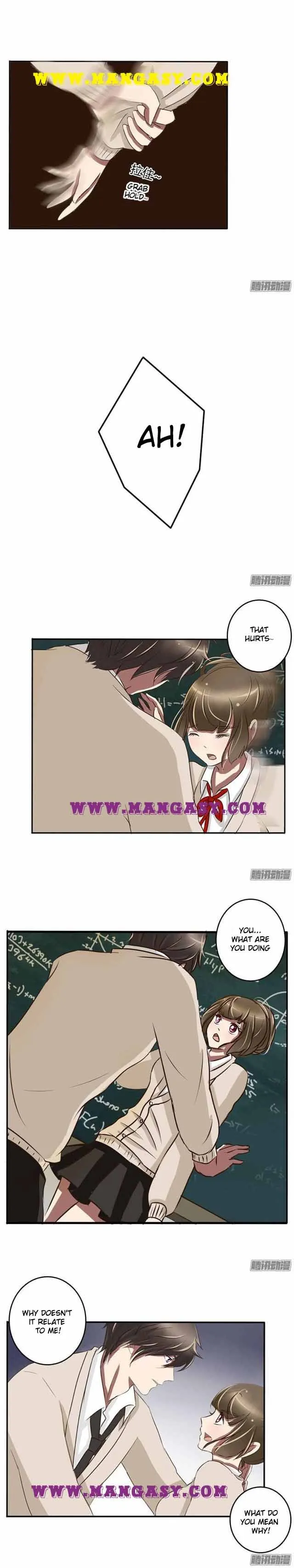 Psychic Princess Chapter 73 Online - página 14