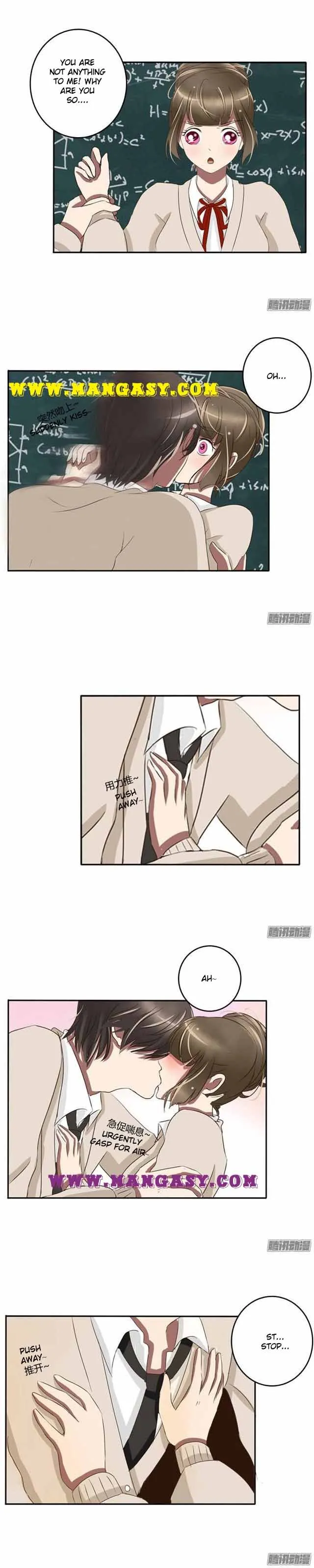 Psychic Princess Chapter 73 Online - página 15