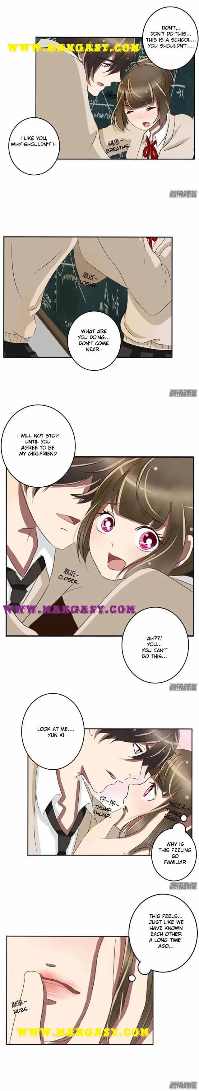 Psychic Princess Chapter 73 Online - página 16
