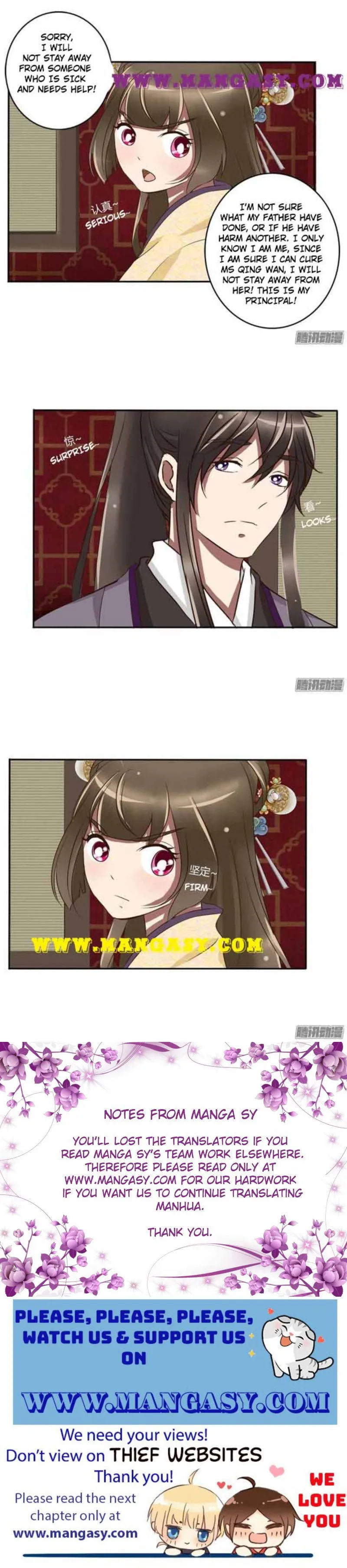 Psychic Princess Chapter 74 Online - página 12