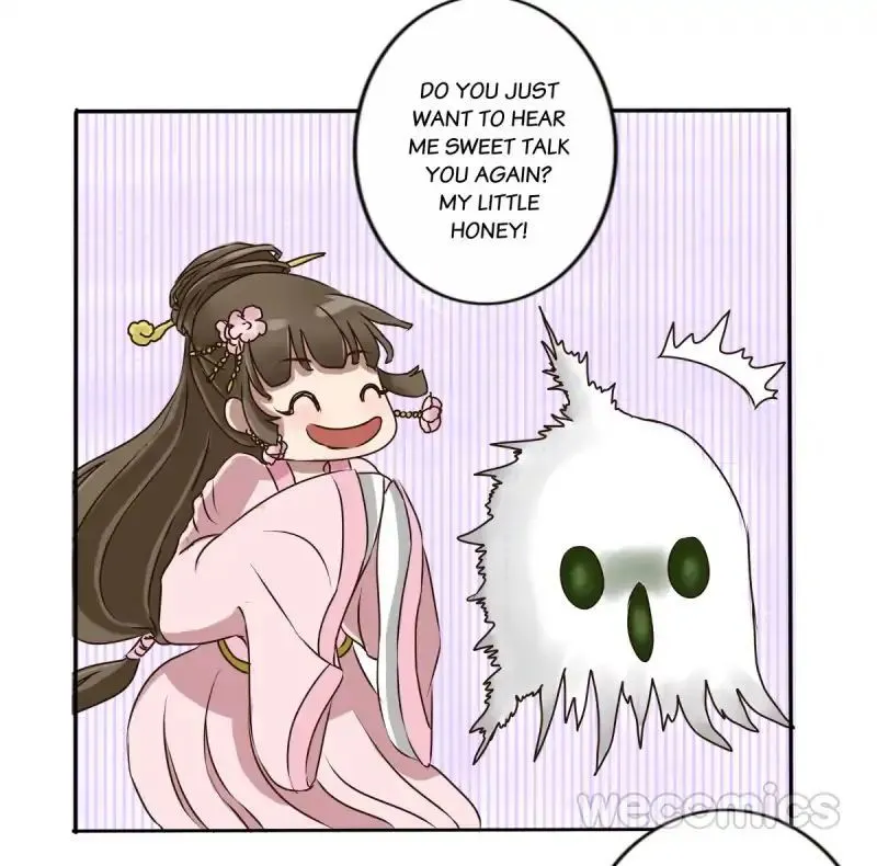 Psychic Princess Chapter 8 Online - página 4
