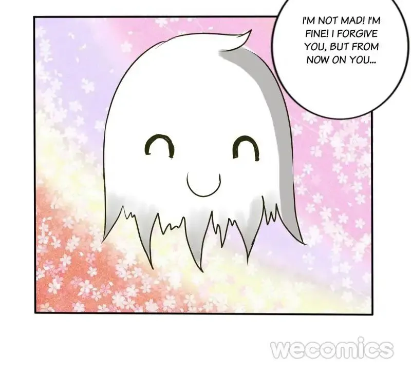 Psychic Princess Chapter 8 Online - página 5