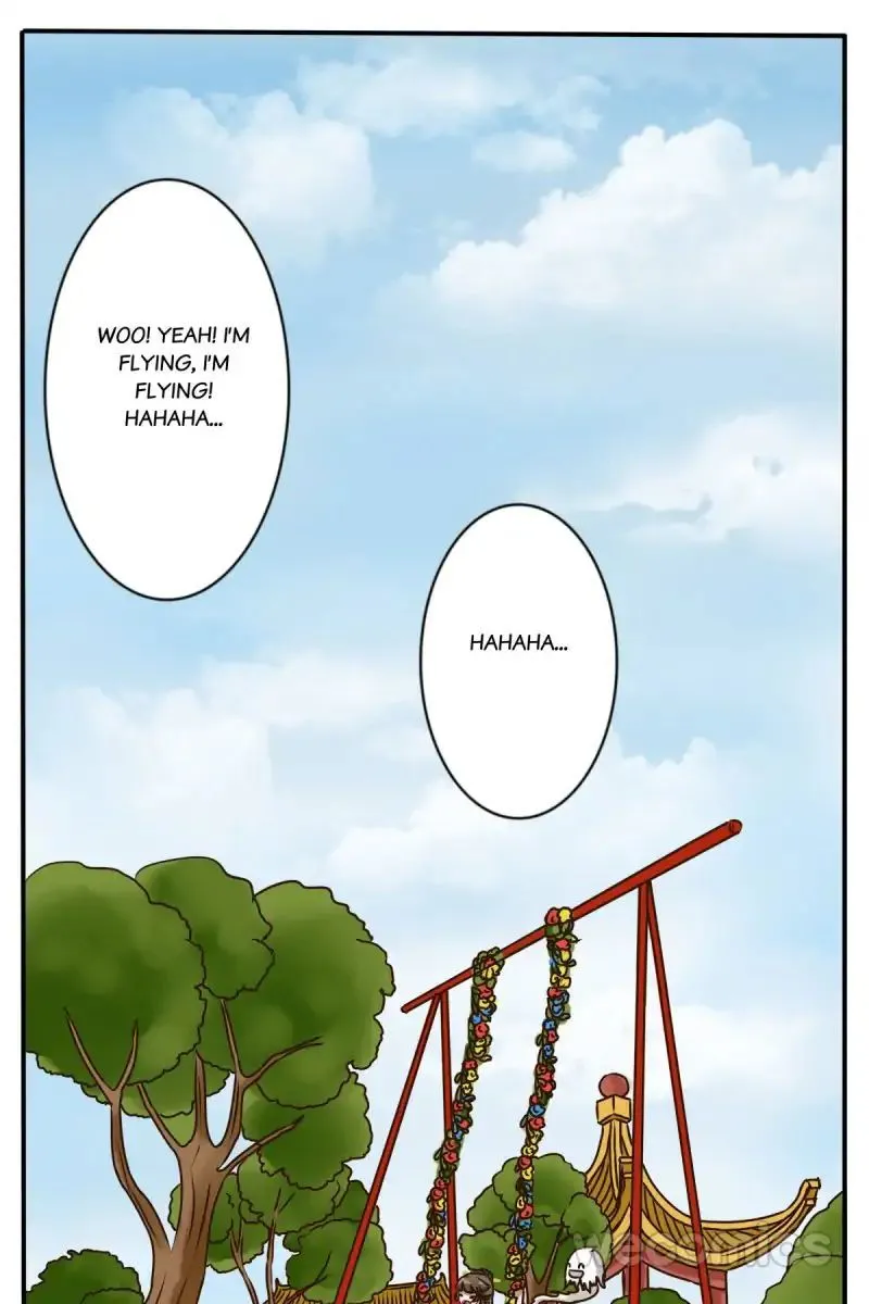 Psychic Princess Chapter 8 Online - página 10