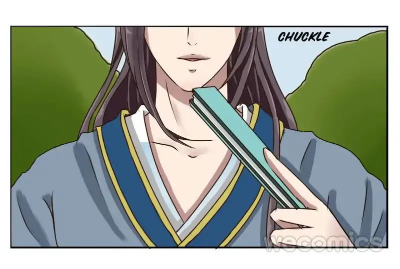 Psychic Princess Chapter 8 Online - página 16