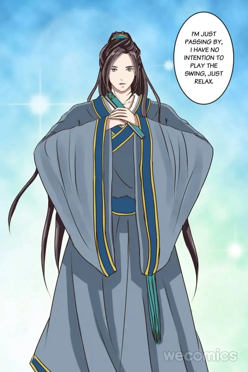 Psychic Princess Chapter 8 Online - página 18