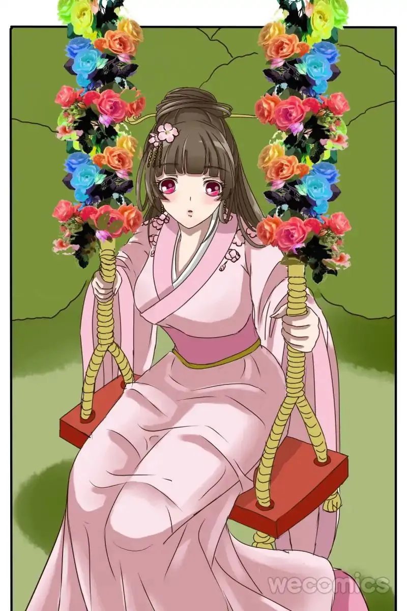 Psychic Princess Chapter 8 Online - página 20