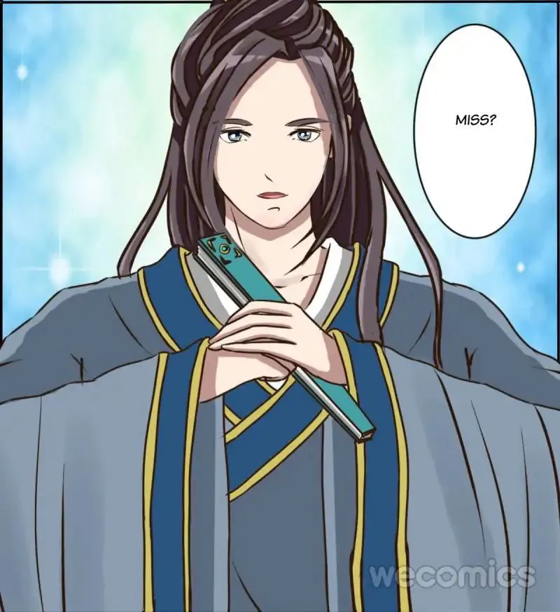 Psychic Princess Chapter 8 Online - página 22