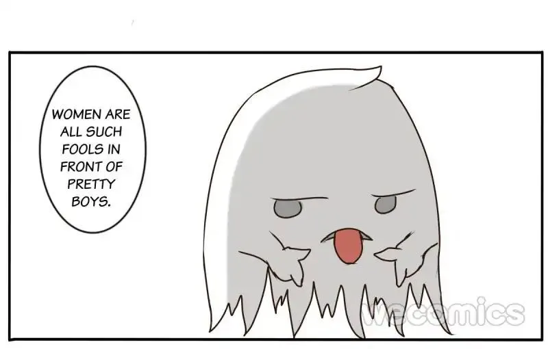 Psychic Princess Chapter 8 Online - página 26