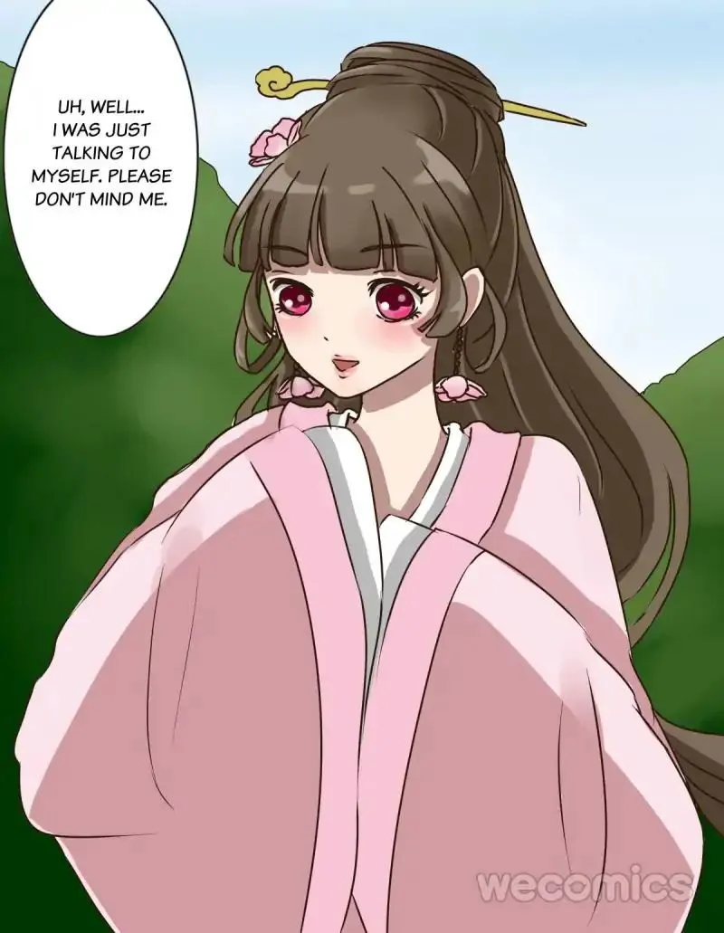 Psychic Princess Chapter 8 Online - página 28