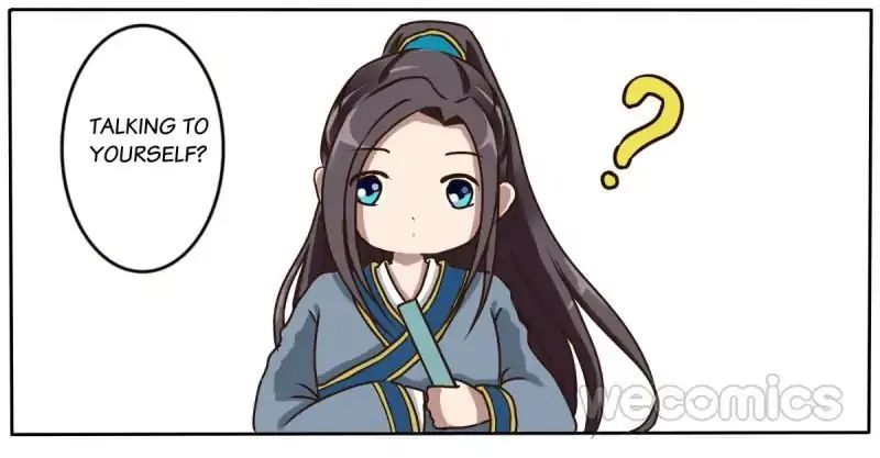 Psychic Princess Chapter 8 Online - página 29