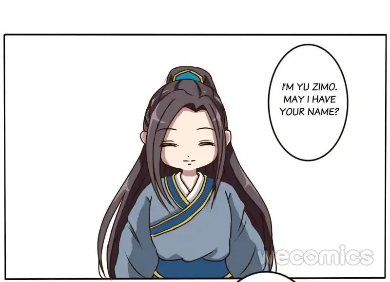 Psychic Princess Chapter 8 Online - página 30