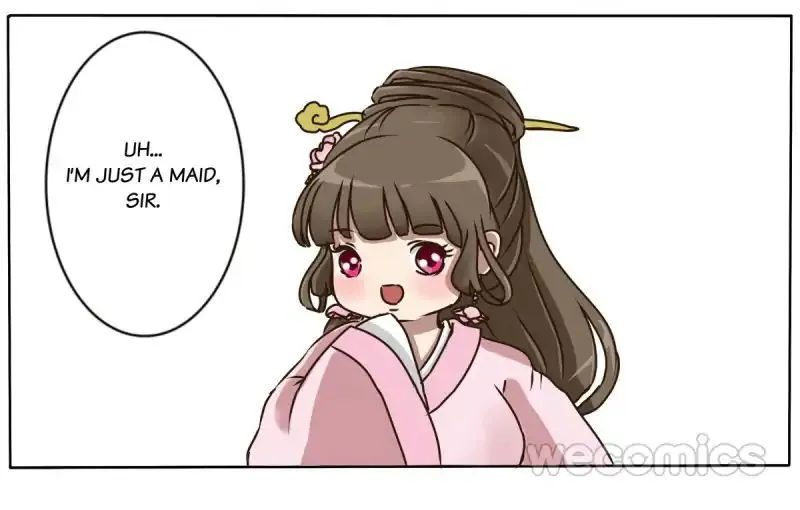 Psychic Princess Chapter 8 Online - página 32