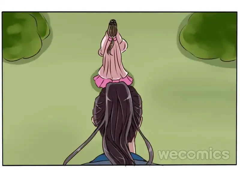 Psychic Princess Chapter 8 Online - página 36