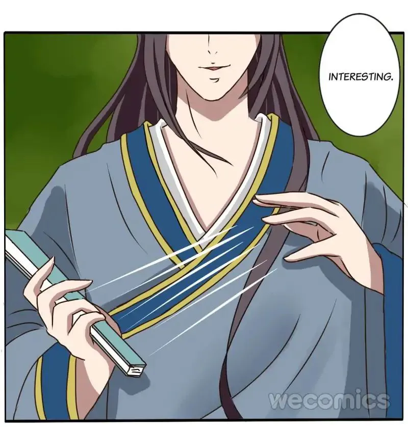 Psychic Princess Chapter 8 Online - página 37