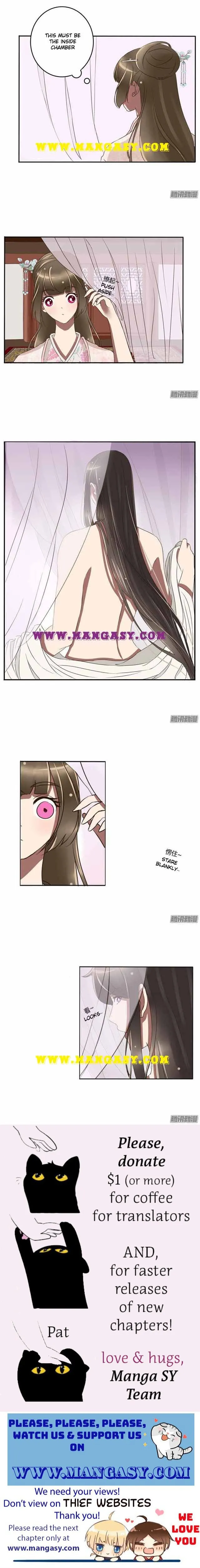 Psychic Princess Chapter 80 Online - página 14