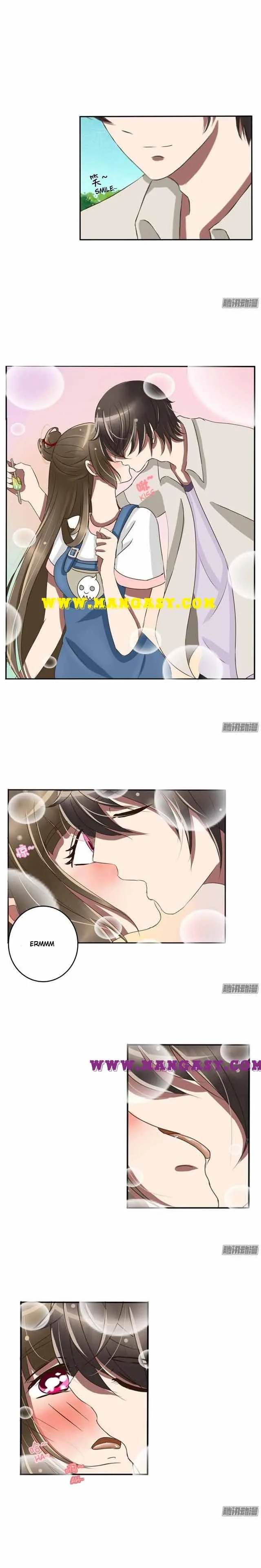 Psychic Princess Chapter 87 Online - página 7