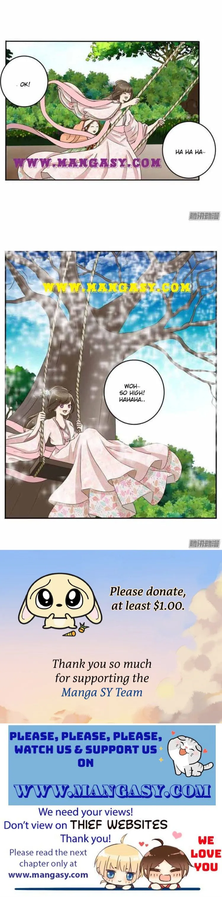 Psychic Princess Chapter 88 Online - página 12