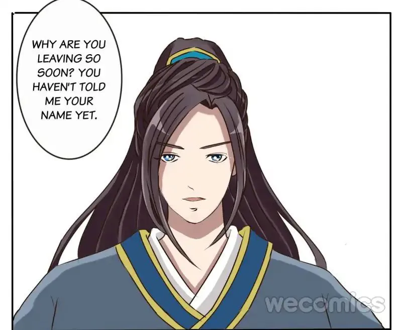 Psychic Princess Chapter 9 Online - página 2