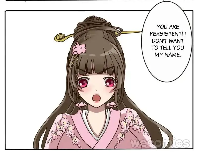 Psychic Princess Chapter 9 Online - página 3