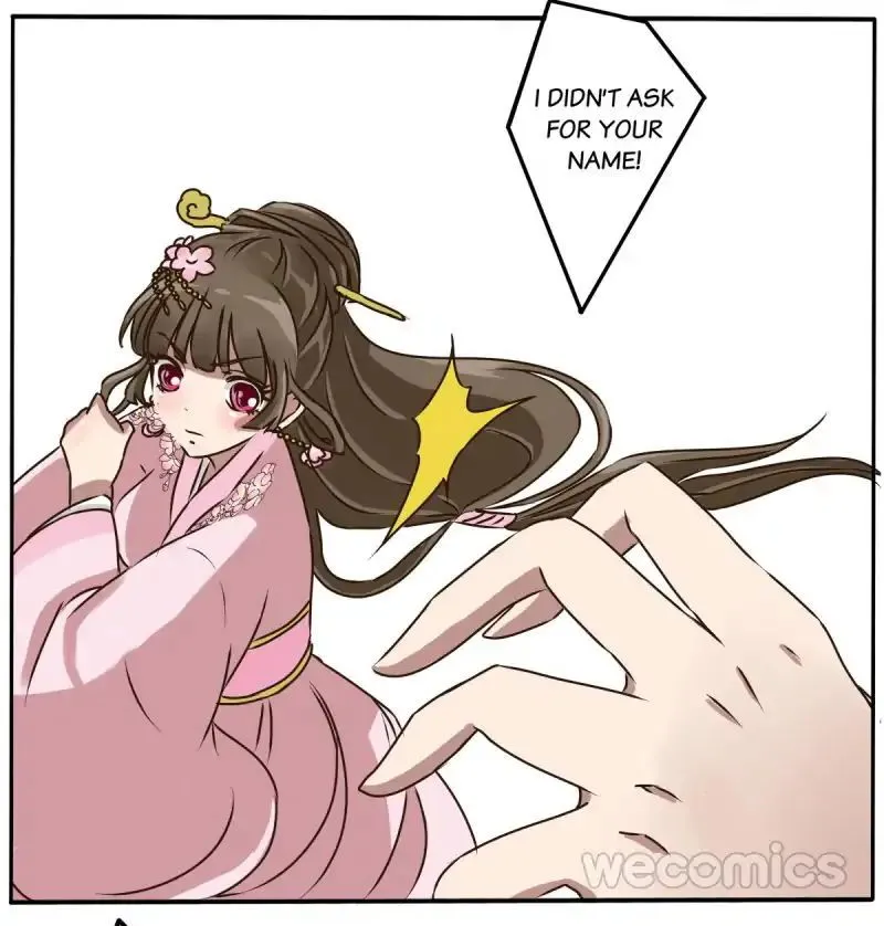 Psychic Princess Chapter 9 Online - página 10