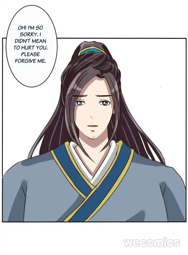 Psychic Princess Chapter 9 Online - página 14