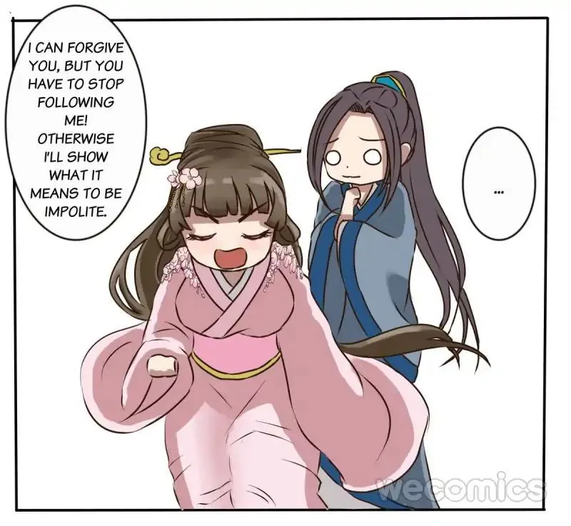 Psychic Princess Chapter 9 Online - página 15
