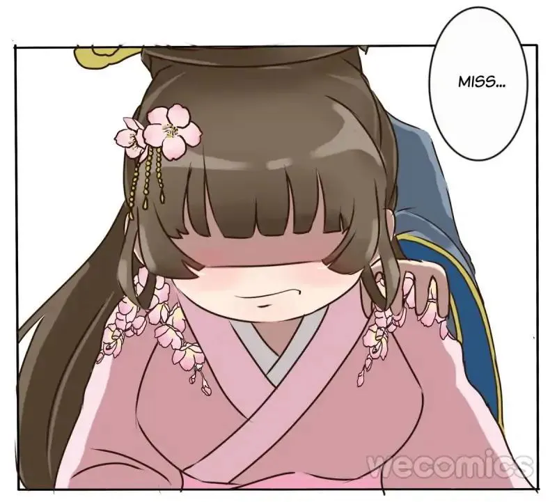 Psychic Princess Chapter 9 Online - página 17