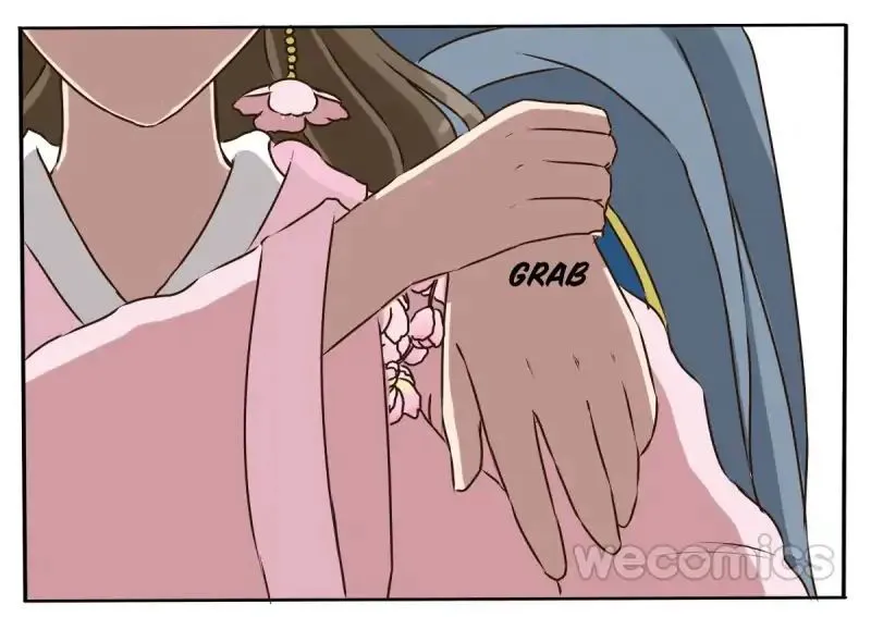Psychic Princess Chapter 9 Online - página 18
