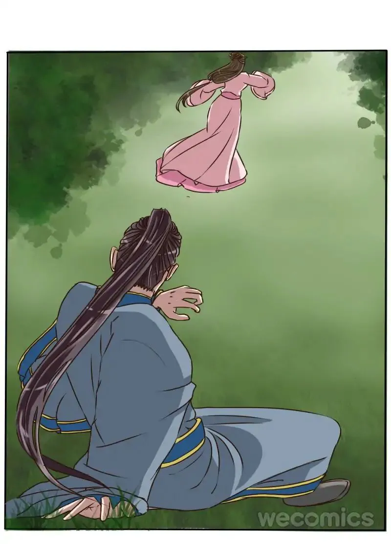 Psychic Princess Chapter 9 Online - página 26