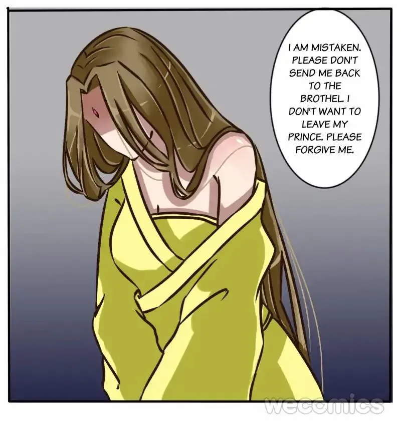 Psychic Princess Chapter 9 Online - página 36